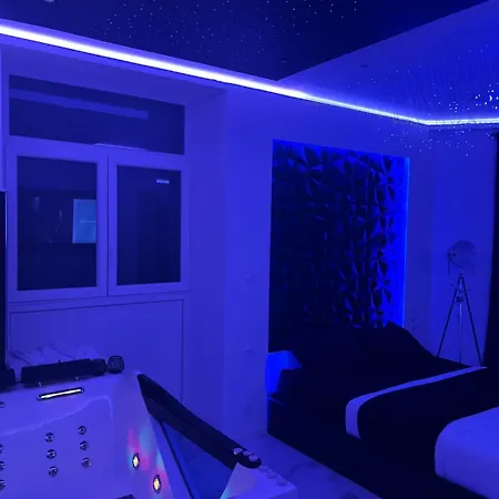 Neptune Jaccuzi 公寓 彭特·圣特斯普利特