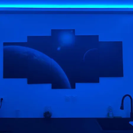 公寓 Neptune Jaccuzi *