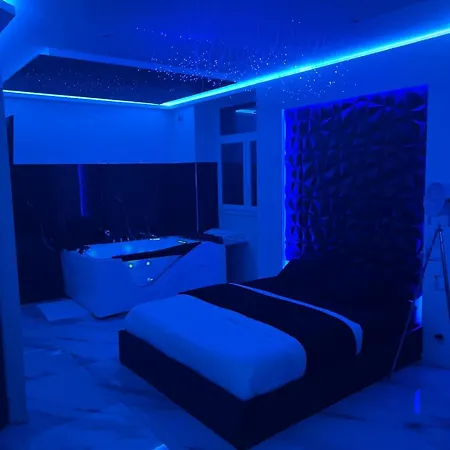 公寓 Neptune Jaccuzi